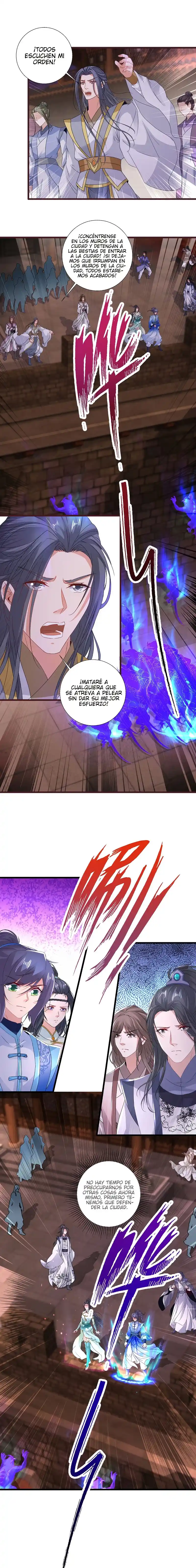 Emperor Wu - Capítulo 211 - Página 5 - LectorTMOo