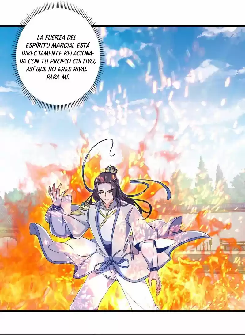 Emperor Wu - Capítulo 22 - Página 5 - LectorTMOo