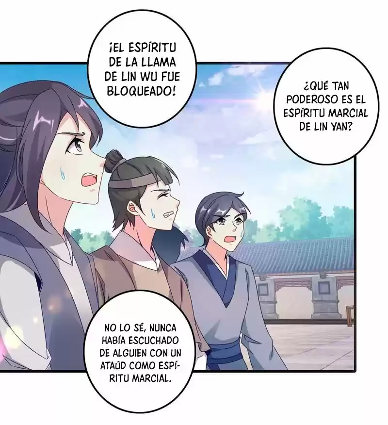 Emperor Wu - Capítulo 22 - Página 8 - LectorTMOo