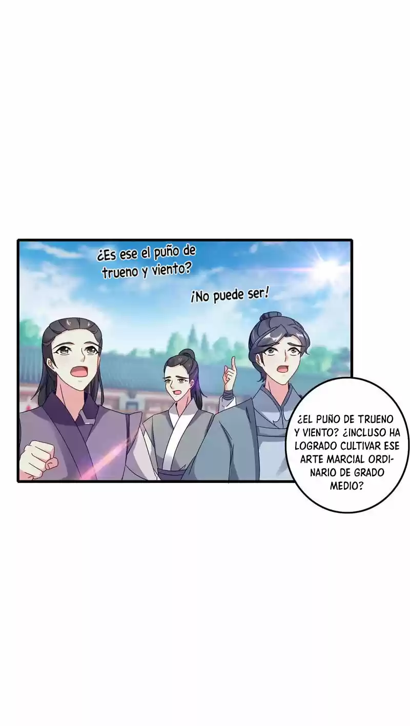 Emperor Wu - Capítulo 22 - Página 11 - LectorTMOo