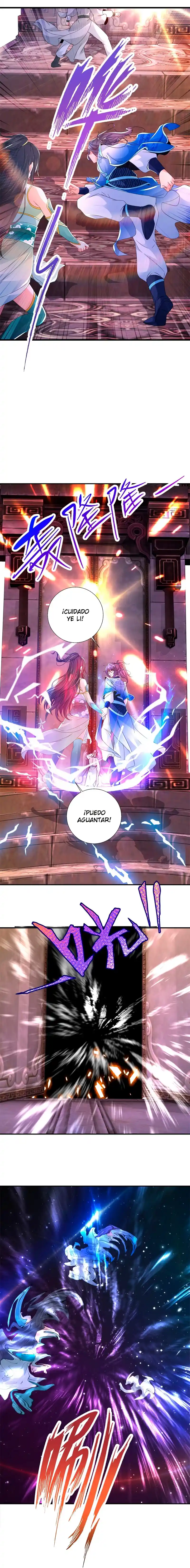 Emperor Wu - Capítulo 226 - Página 8 - LectorTMOo