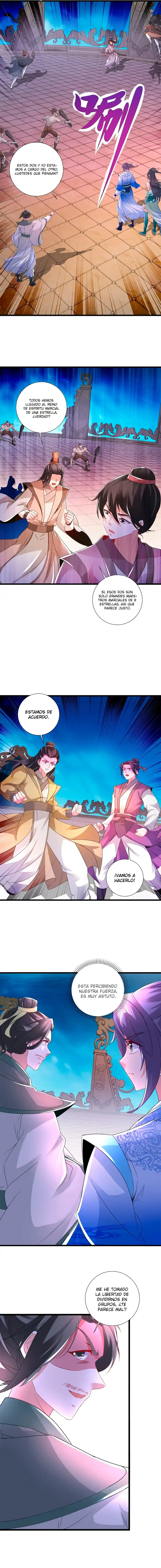 Emperor Wu - Capítulo 228 - Página 6 - LectorTMOo