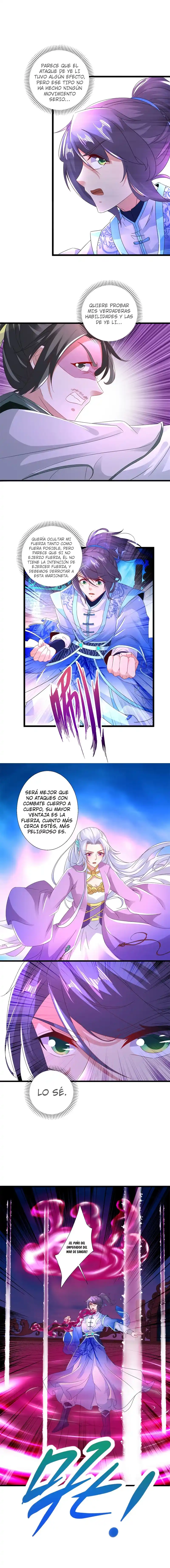 Emperor Wu - Capítulo 229 - Página 4 - LectorTMOo
