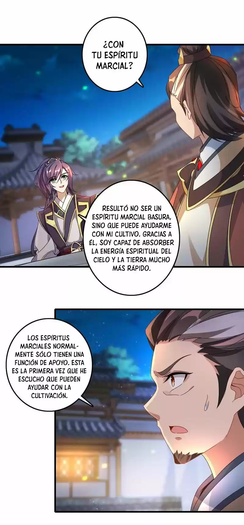 Emperor Wu - Capítulo 23 - Página 4 - LectorTMOo