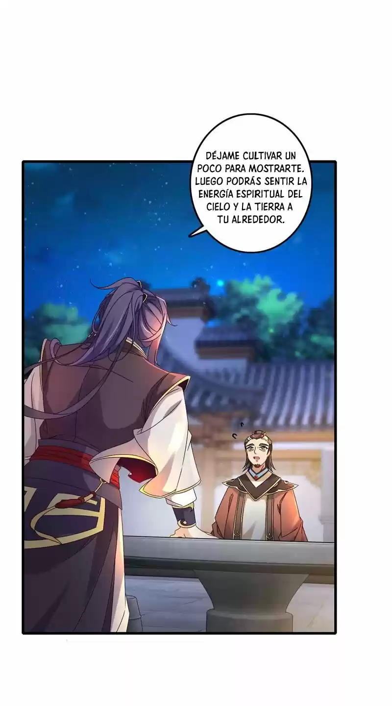 Emperor Wu - Capítulo 23 - Página 5 - LectorTMOo