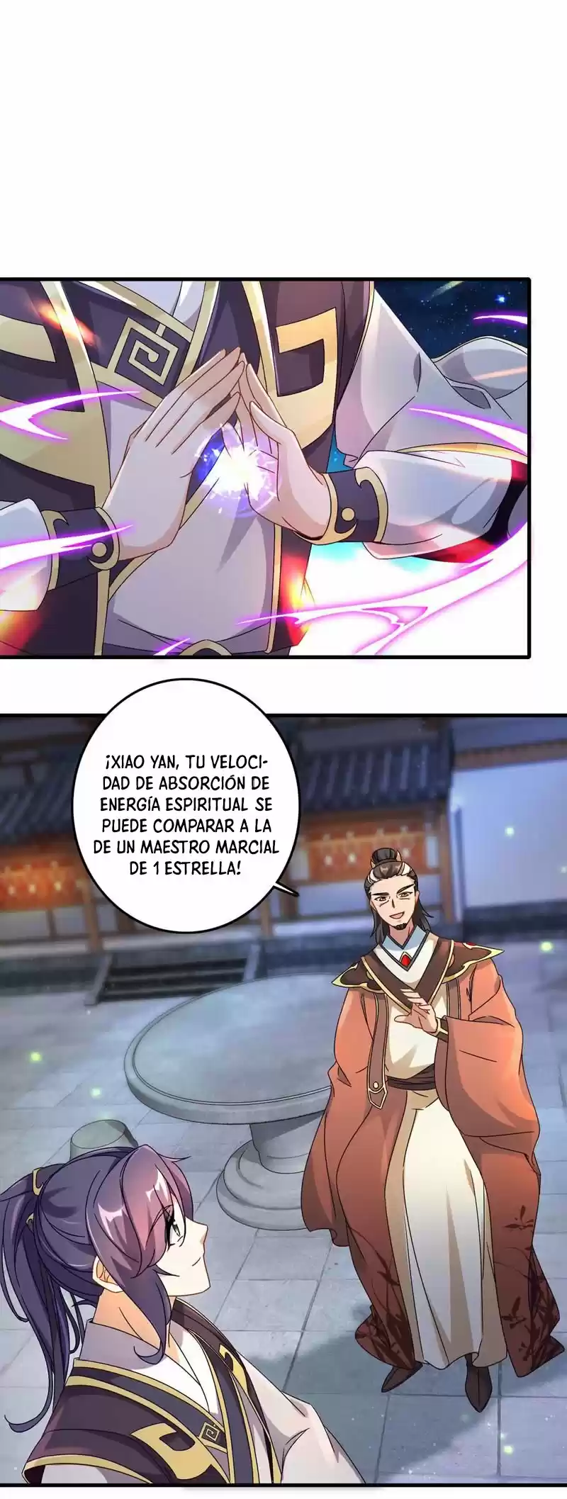 Emperor Wu - Capítulo 23 - Página 7 - LectorTMOo