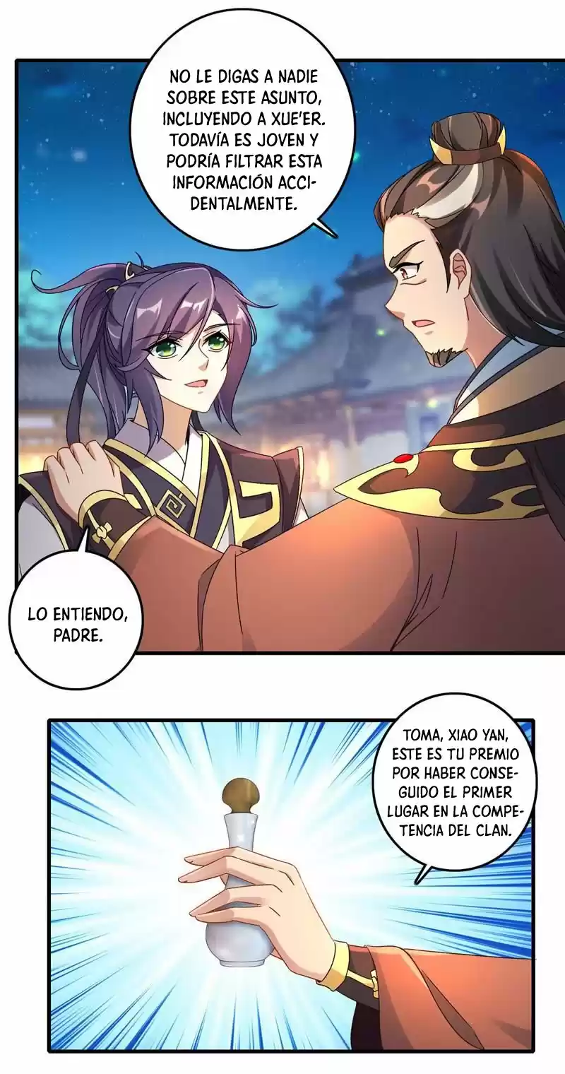Emperor Wu - Capítulo 23 - Página 8 - LectorTMOo