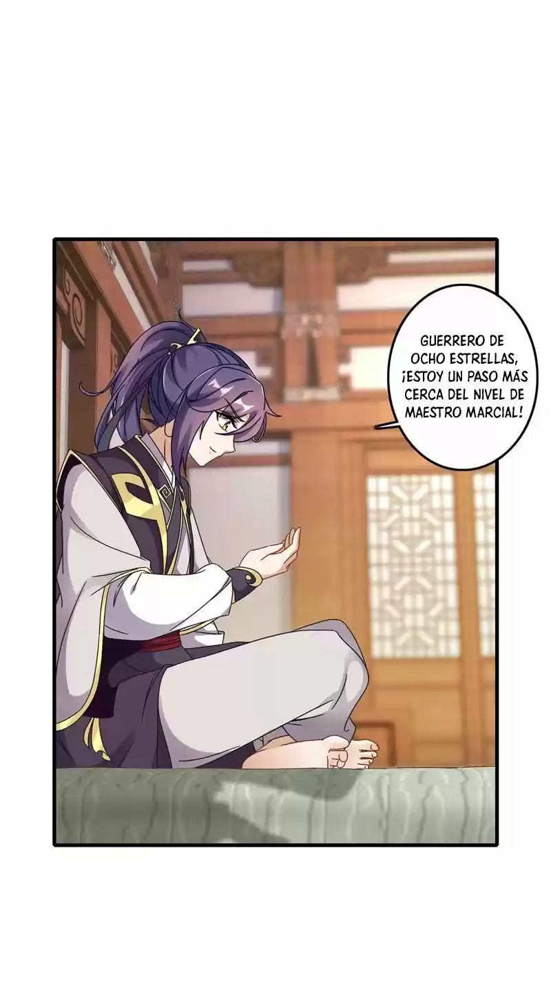 Emperor Wu - Capítulo 23 - Página 17 - LectorTMOo