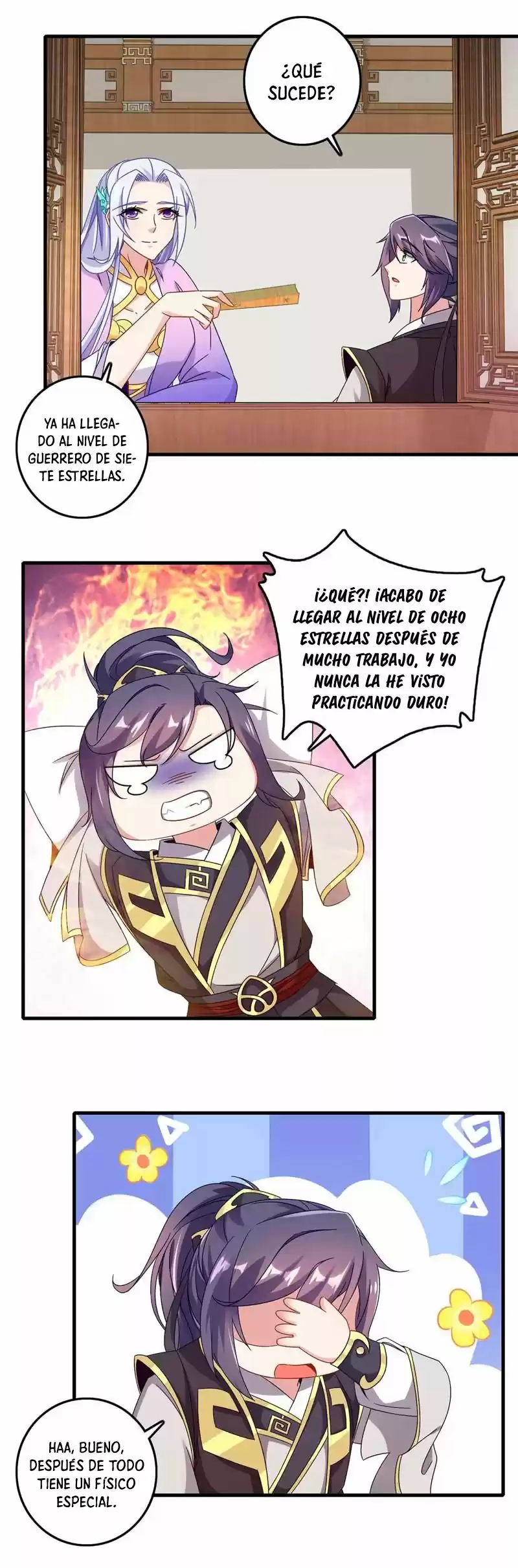 Emperor Wu - Capítulo 23 - Página 19 - LectorTMOo