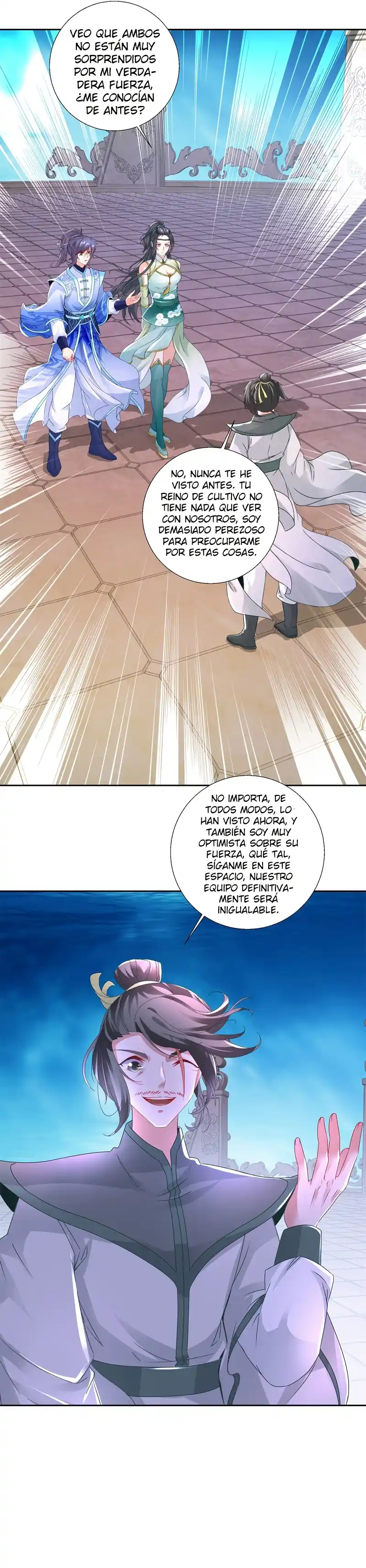 Emperor Wu - Capítulo 230 - Página 8 - LectorTMOo