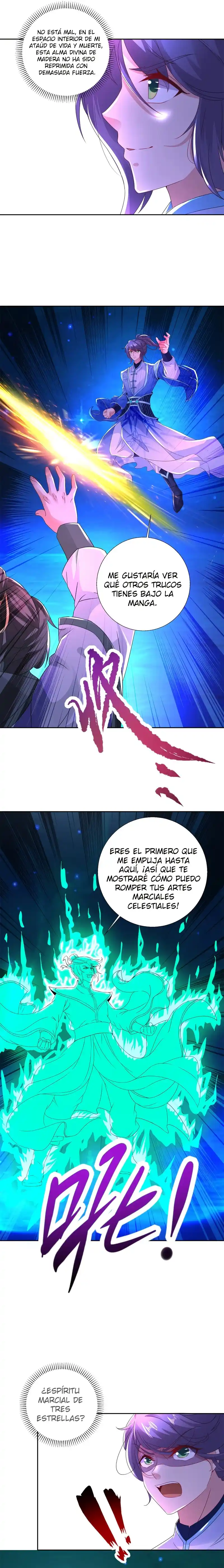 Emperor Wu - Capítulo 232 - Página 7 - LectorTMOo