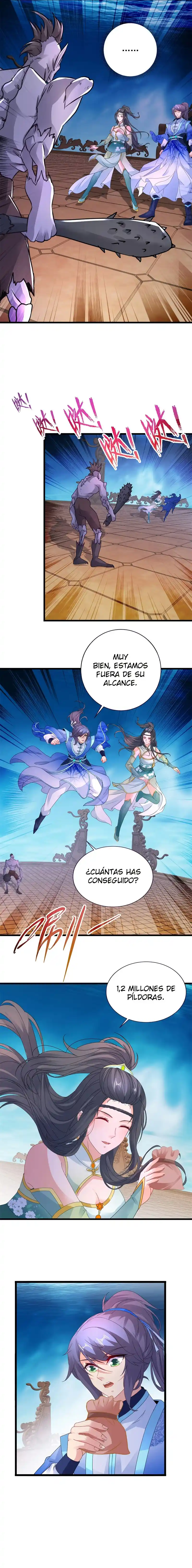 Emperor Wu - Capítulo 234 - Página 7 - LectorTMOo