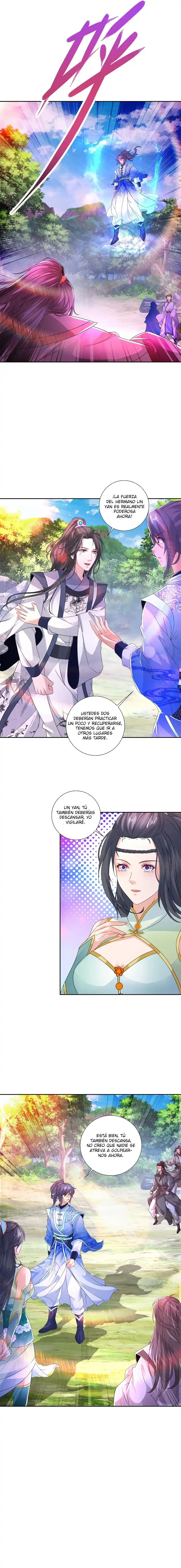 Emperor Wu - Capítulo 237 - Página 7 - LectorTMOo
