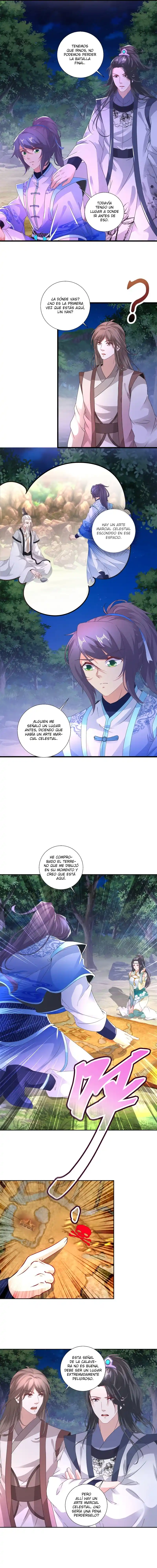 Emperor Wu - Capítulo 238 - Página 4 - LectorTMOo