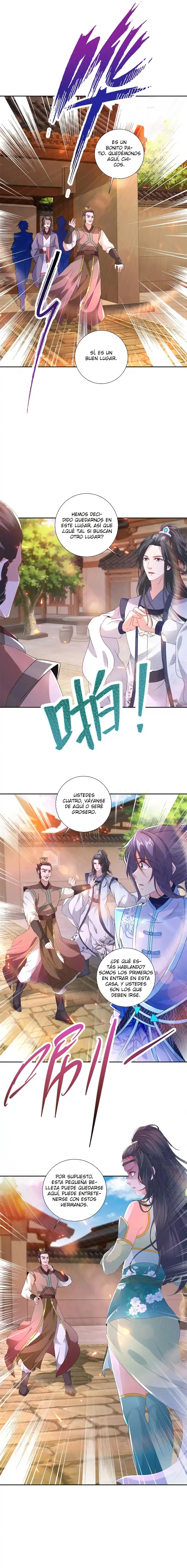 Emperor Wu - Capítulo 239 - Página 7 - LectorTMOo