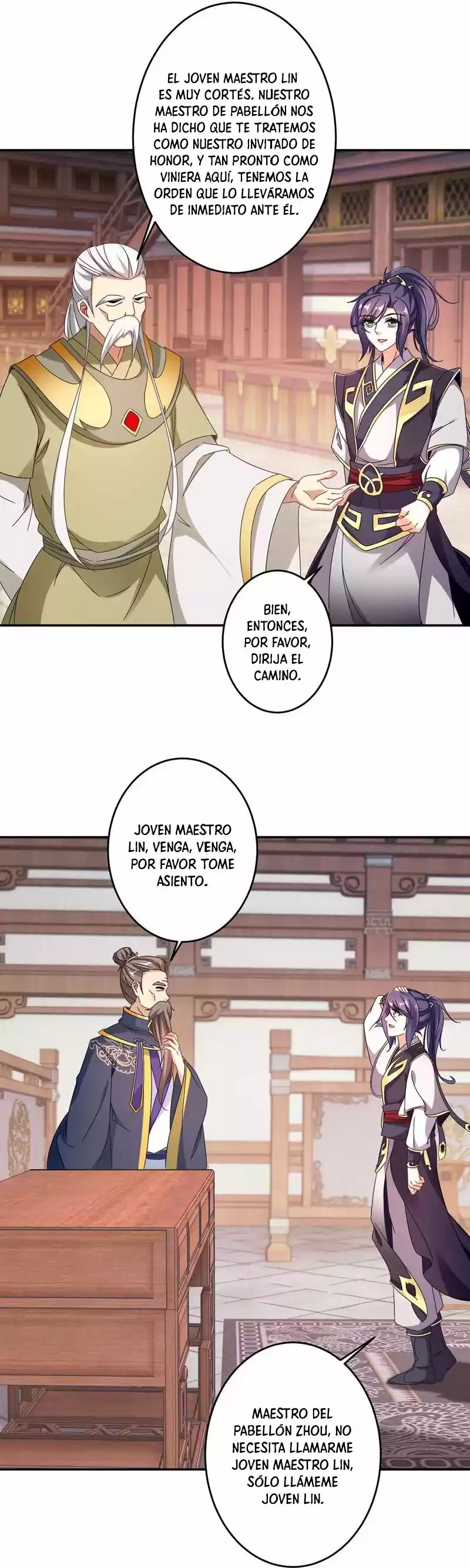 Emperor Wu - Capítulo 24 - Página 10 - LectorTMOo