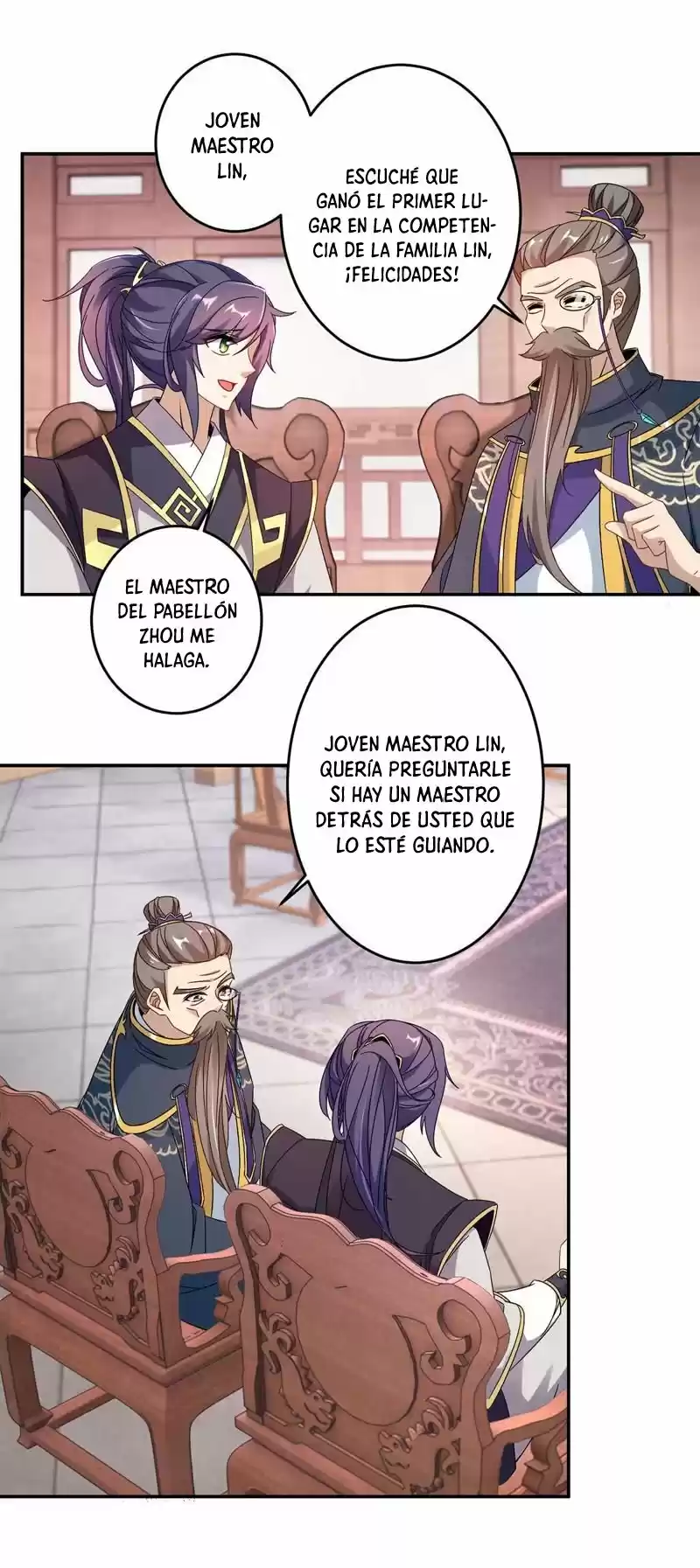 Emperor Wu - Capítulo 24 - Página 12 - LectorTMOo