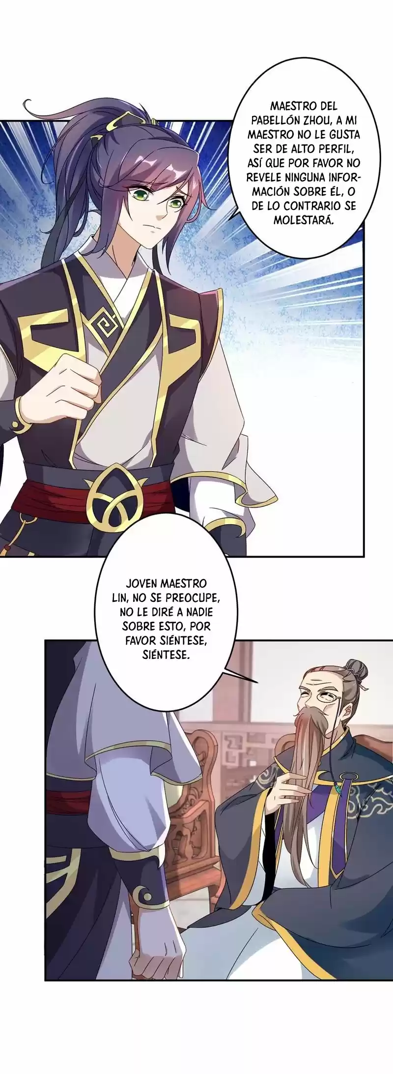 Emperor Wu - Capítulo 24 - Página 15 - LectorTMOo