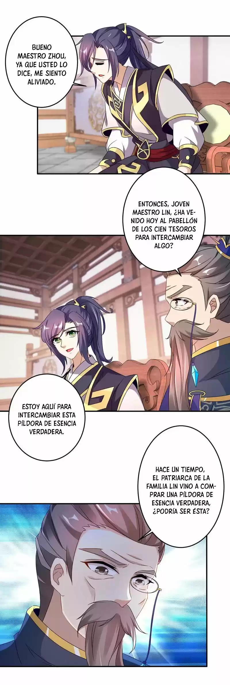 Emperor Wu - Capítulo 24 - Página 16 - LectorTMOo