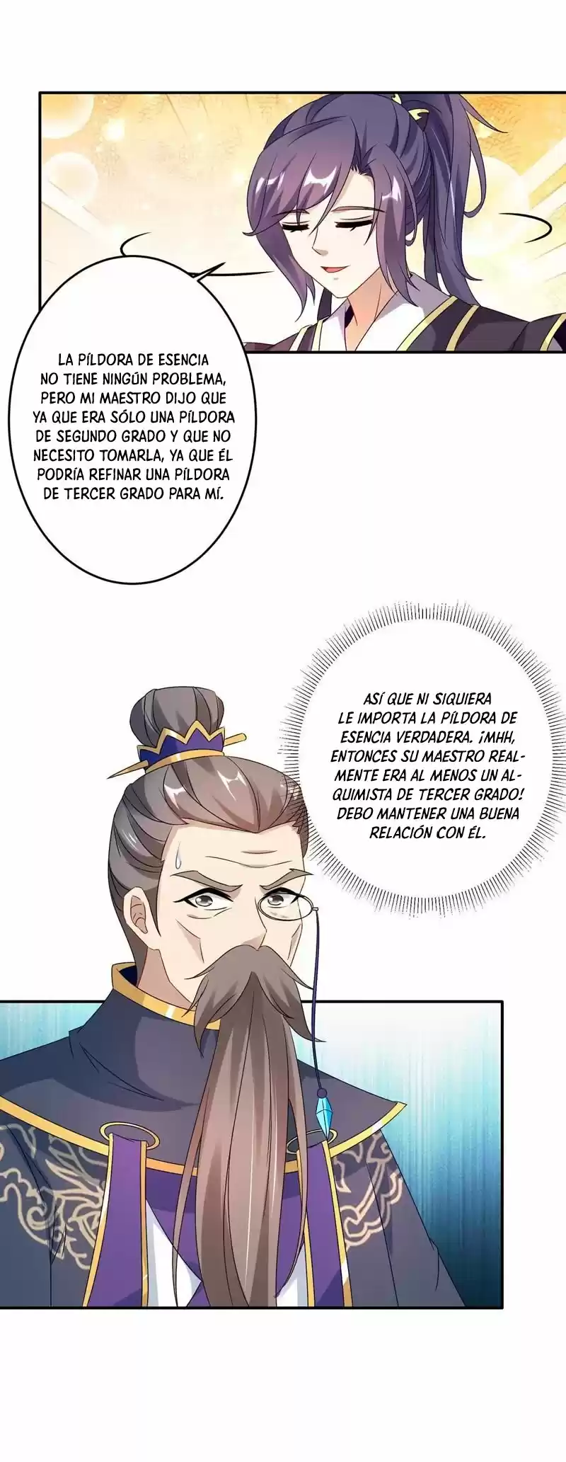 Emperor Wu - Capítulo 24 - Página 18 - LectorTMOo