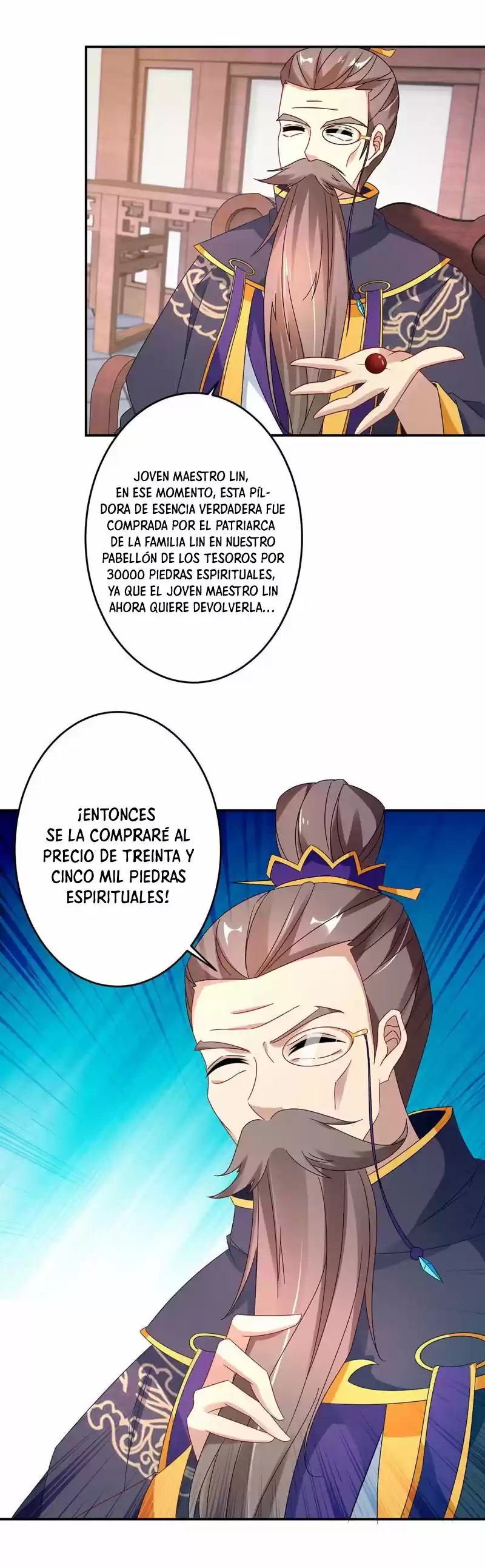 Emperor Wu - Capítulo 24 - Página 19 - LectorTMOo