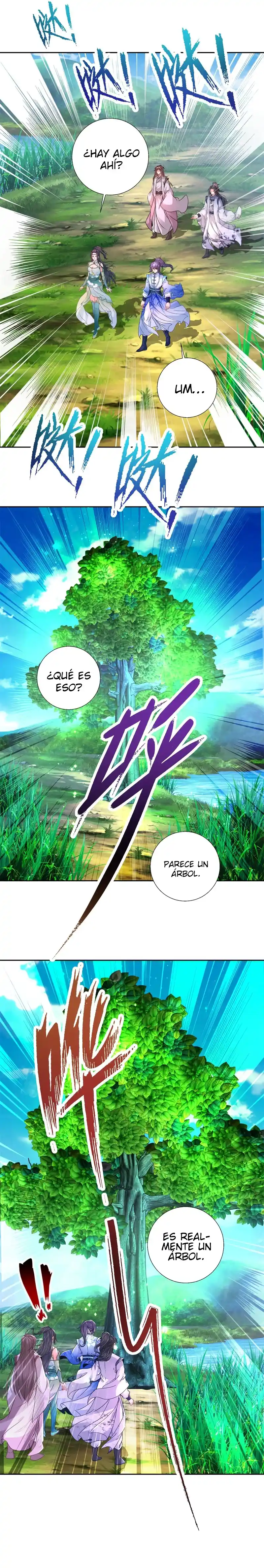 Emperor Wu - Capítulo 242 - Página 8 - LectorTMOo
