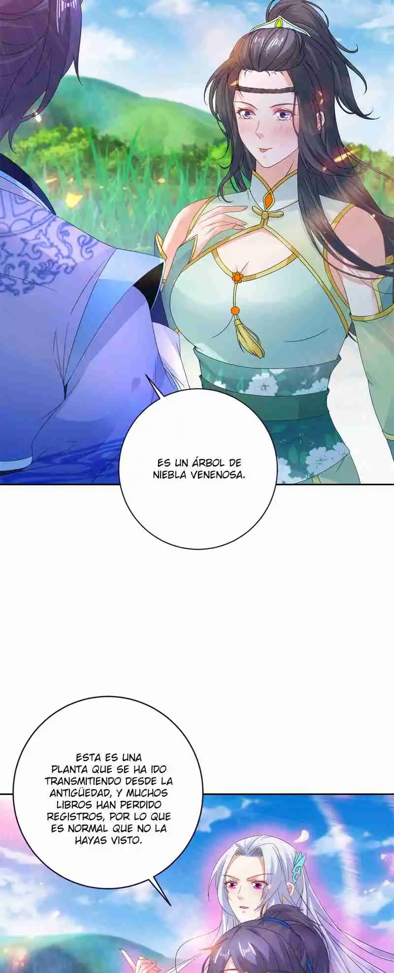 Emperor Wu - Capítulo 243 - Página 4 - LectorTMOo