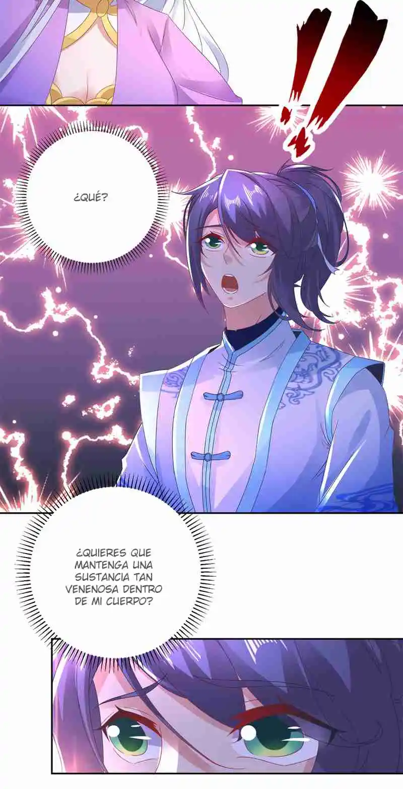 Emperor Wu - Capítulo 243 - Página 8 - LectorTMOo