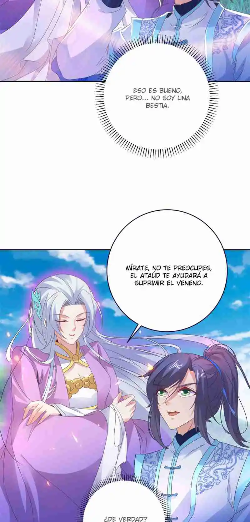 Emperor Wu - Capítulo 243 - Página 10 - LectorTMOo