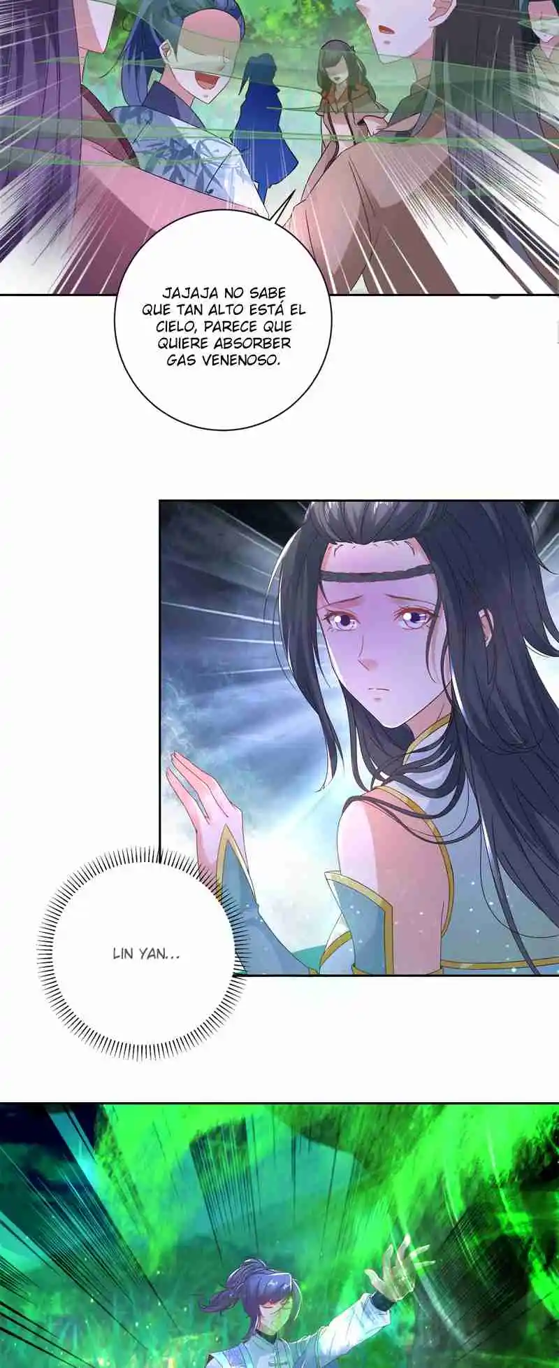 Emperor Wu - Capítulo 243 - Página 17 - LectorTMOo