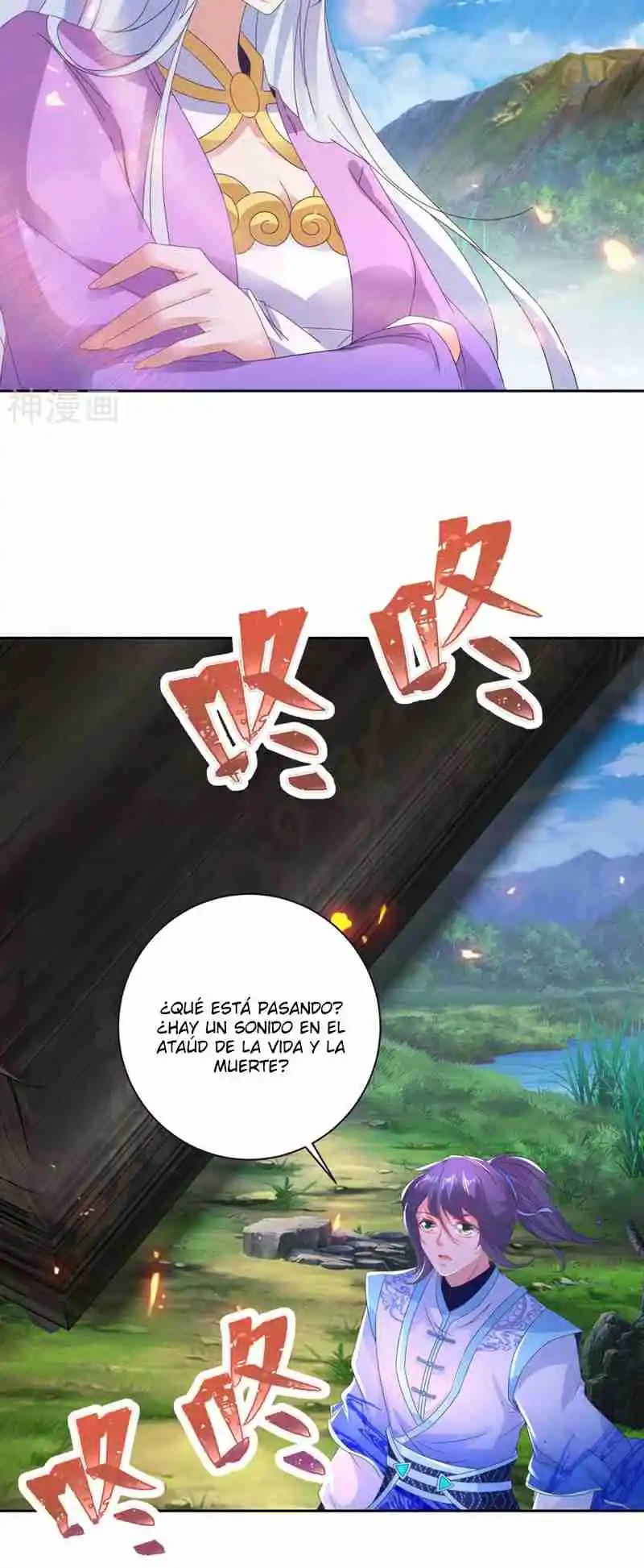 Emperor Wu - Capítulo 244 - Página 17 - LectorTMOo