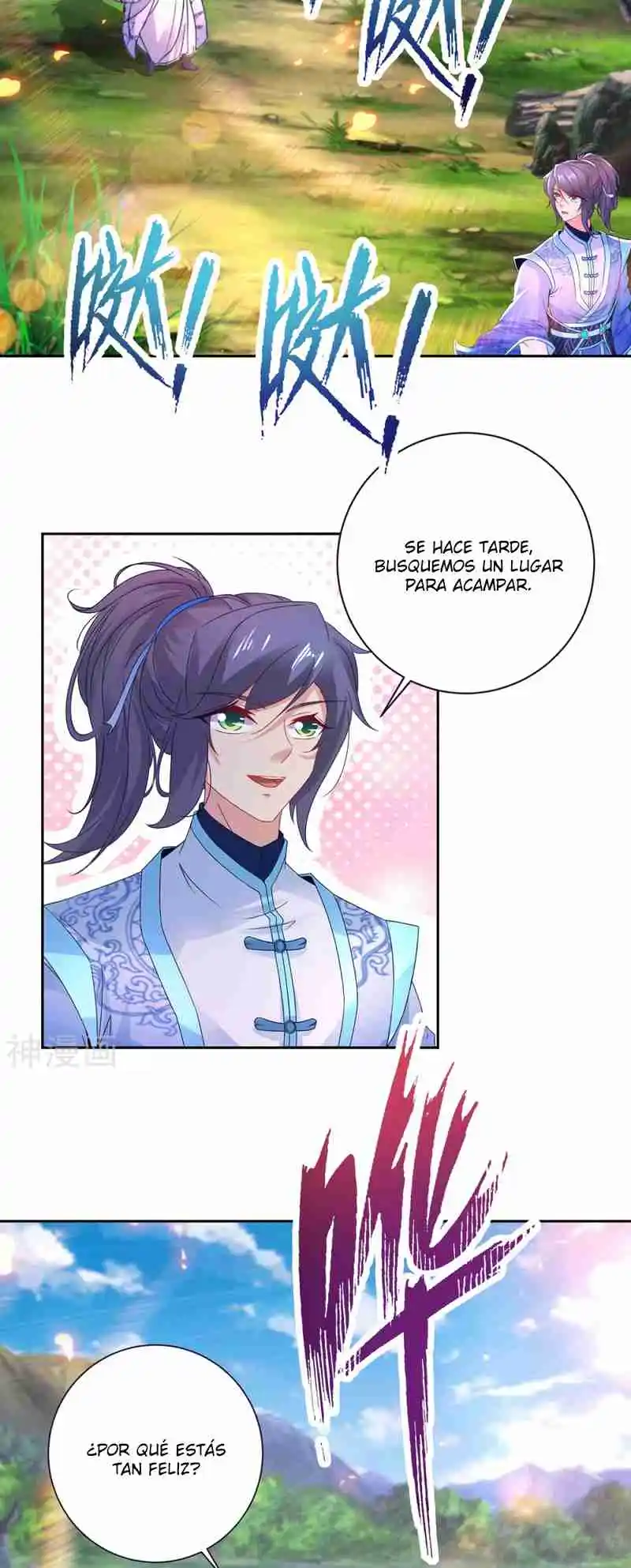 Emperor Wu - Capítulo 244 - Página 25 - LectorTMOo