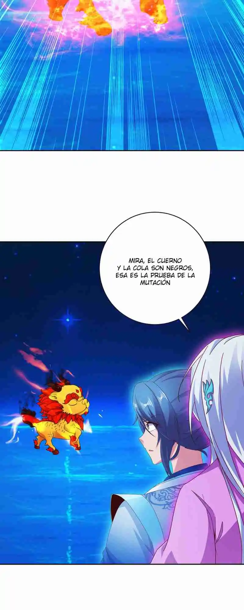 Emperor Wu - Capítulo 245 - Página 9 - LectorTMOo