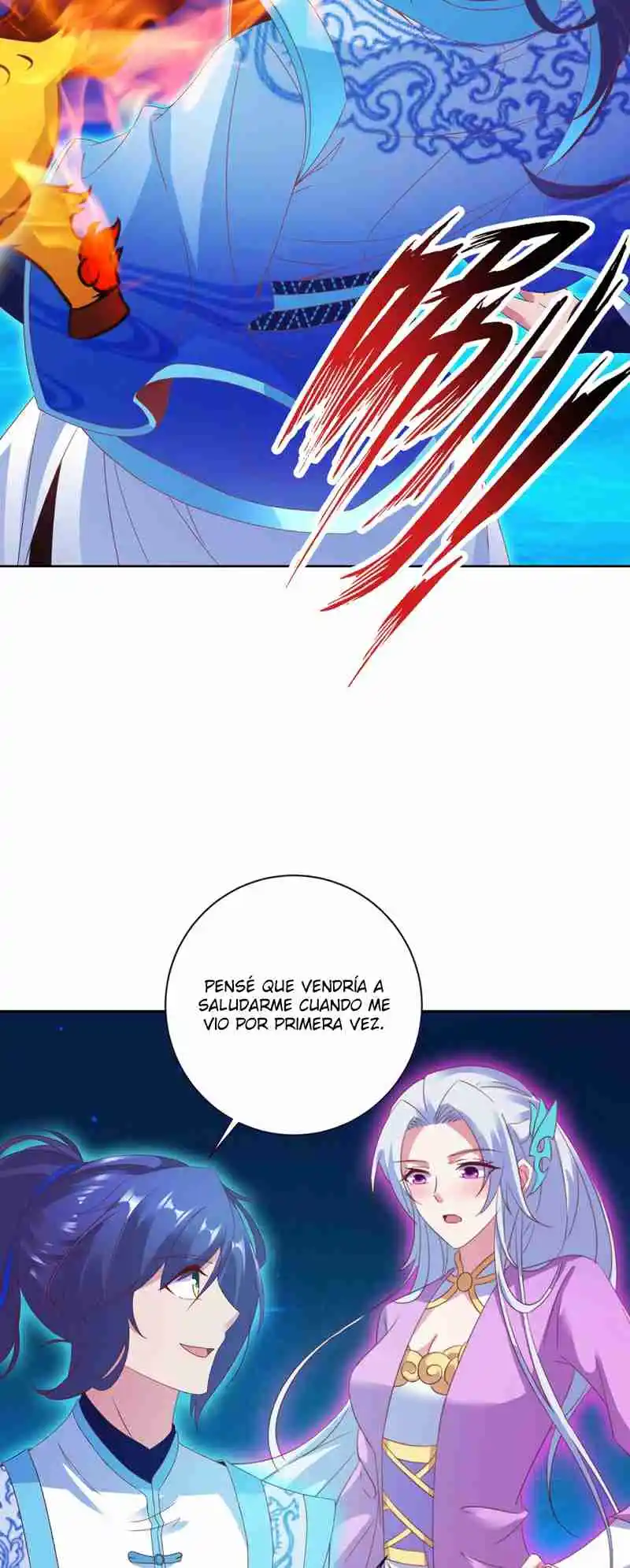 Emperor Wu - Capítulo 245 - Página 12 - LectorTMOo