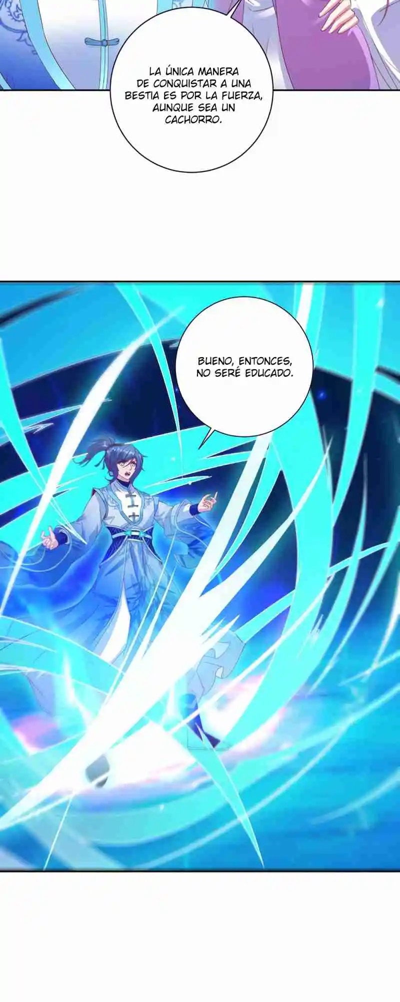 Emperor Wu - Capítulo 245 - Página 13 - LectorTMOo
