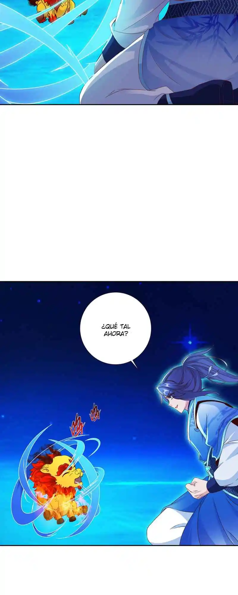 Emperor Wu - Capítulo 245 - Página 17 - LectorTMOo
