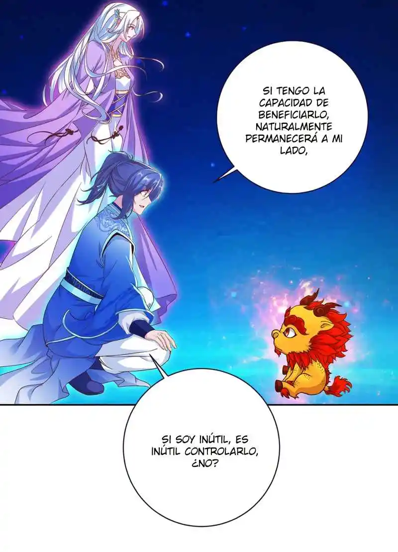 Emperor Wu - Capítulo 245 - Página 21 - LectorTMOo
