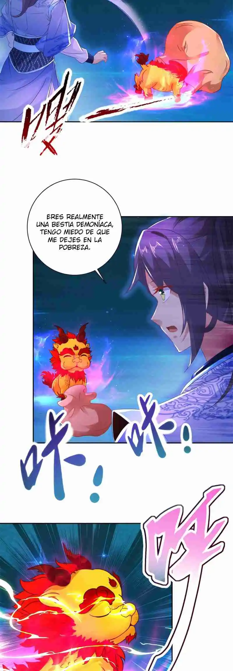 Emperor Wu - Capítulo 246 - Página 5 - LectorTMOo