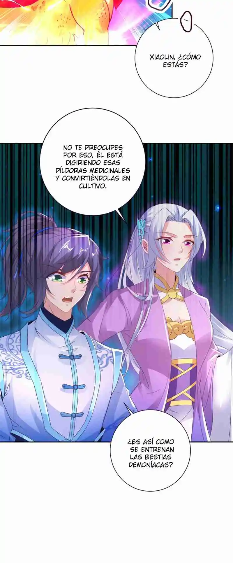 Emperor Wu - Capítulo 246 - Página 6 - LectorTMOo
