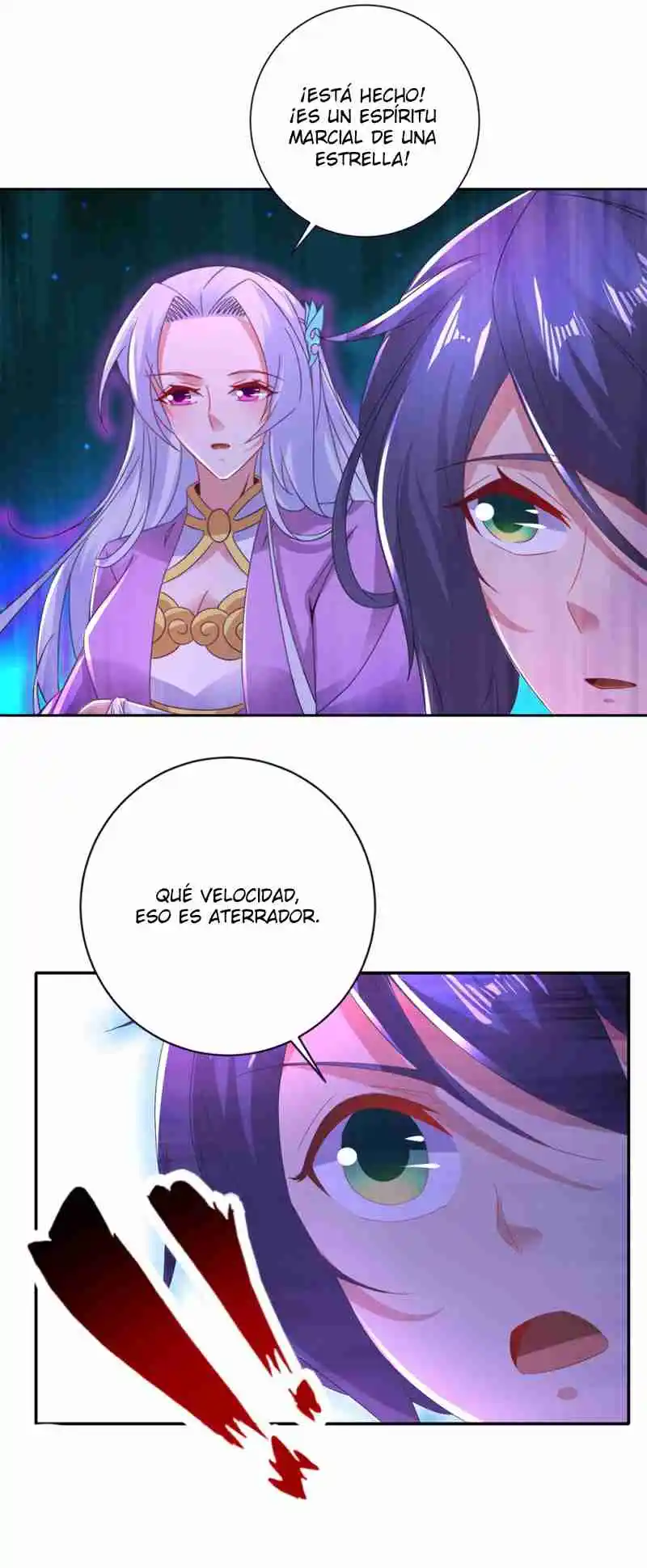 Emperor Wu - Capítulo 246 - Página 8 - LectorTMOo