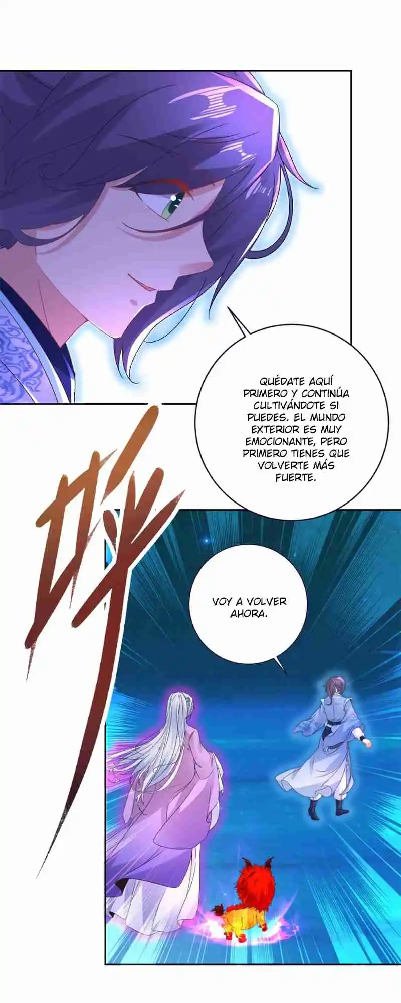 Emperor Wu - Capítulo 246 - Página 11 - LectorTMOo