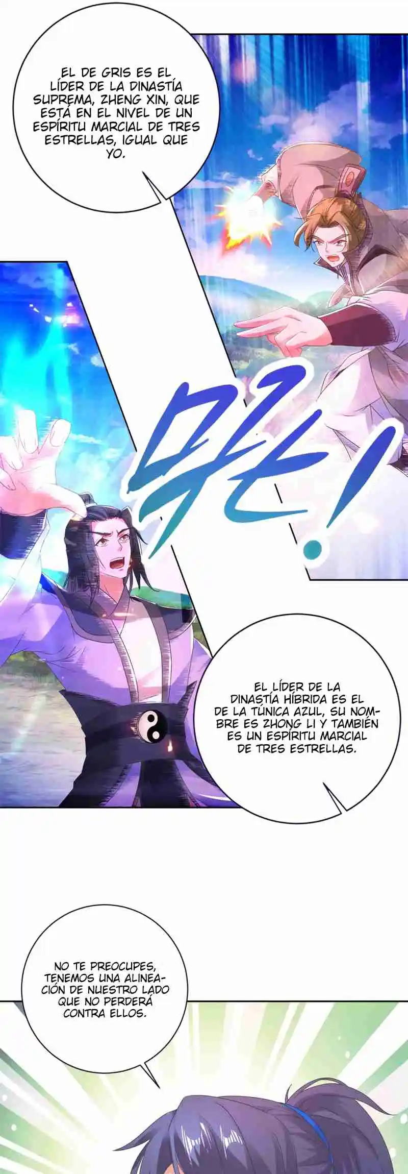Emperor Wu - Capítulo 247 - Página 14 - LectorTMOo