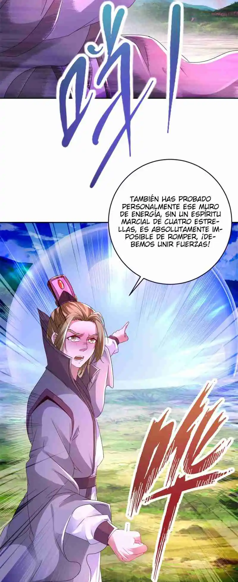 Emperor Wu - Capítulo 247 - Página 19 - LectorTMOo