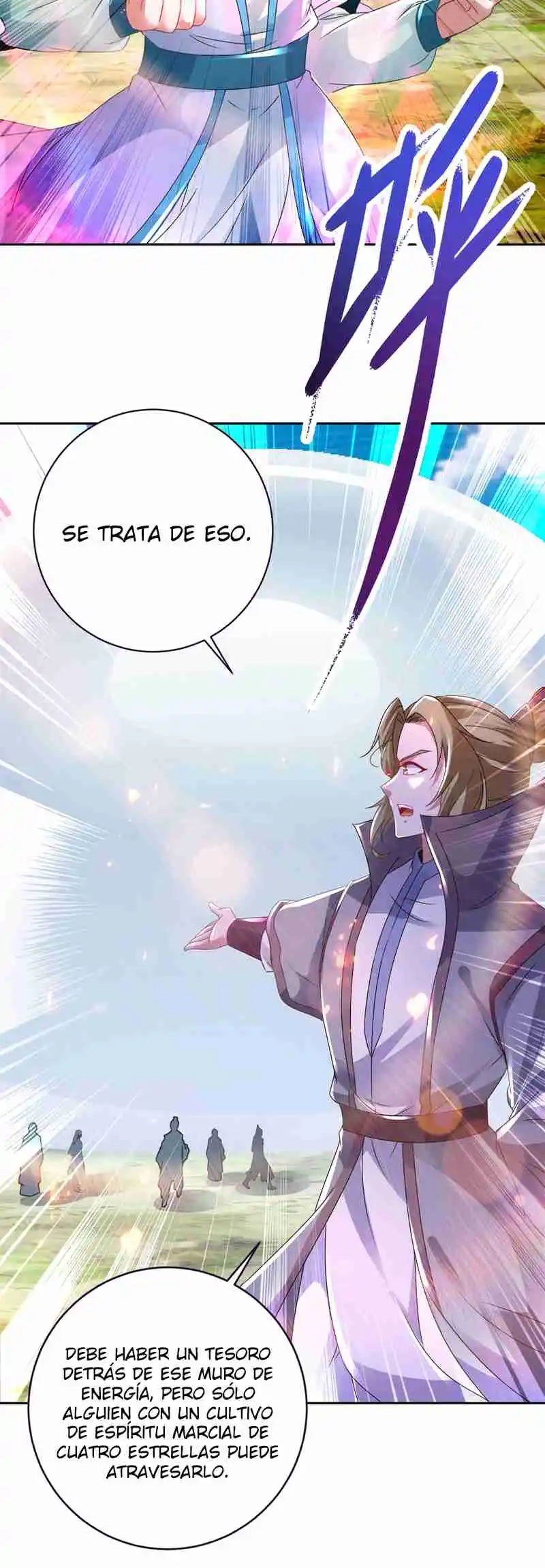 Emperor Wu - Capítulo 248 - Página 5 - LectorTMOo