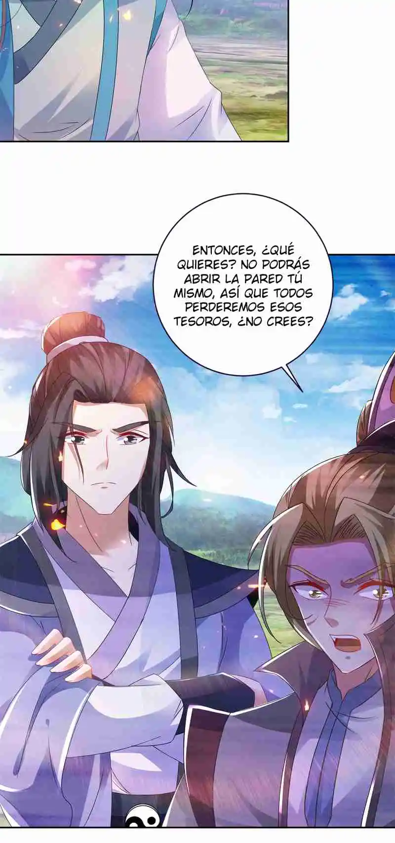 Emperor Wu - Capítulo 248 - Página 7 - LectorTMOo