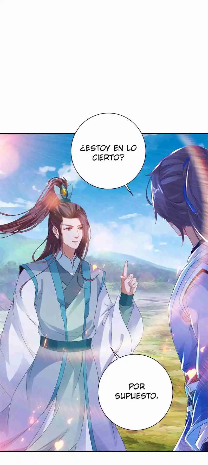Emperor Wu - Capítulo 248 - Página 11 - LectorTMOo