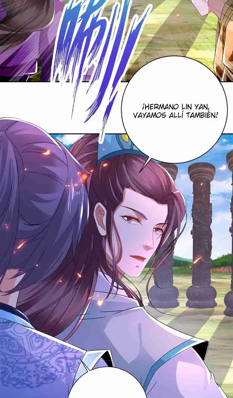 Emperor Wu - Capítulo 248 - Página 21 - LectorTMOo