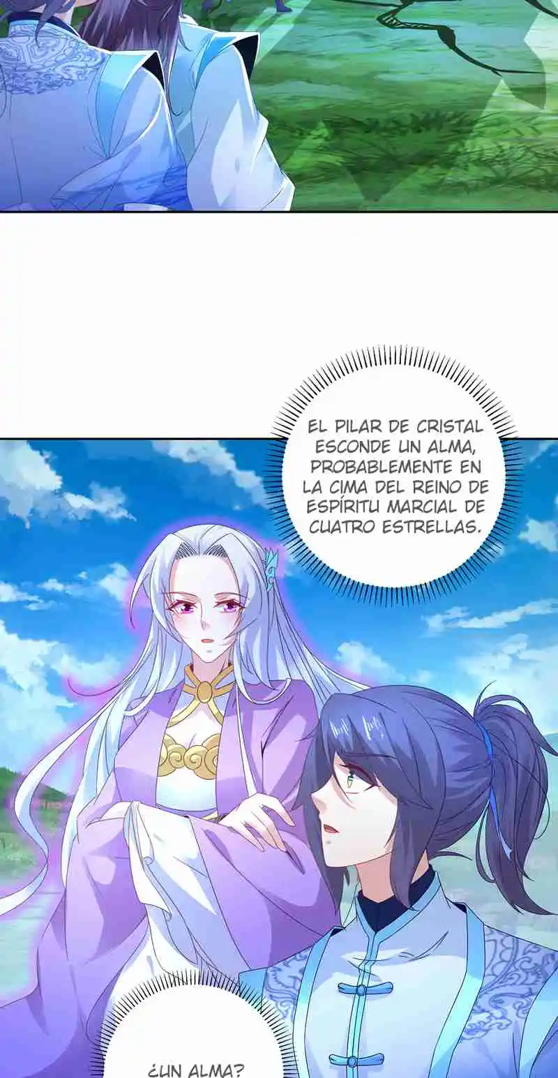 Emperor Wu - Capítulo 249 - Página 6 - LectorTMOo