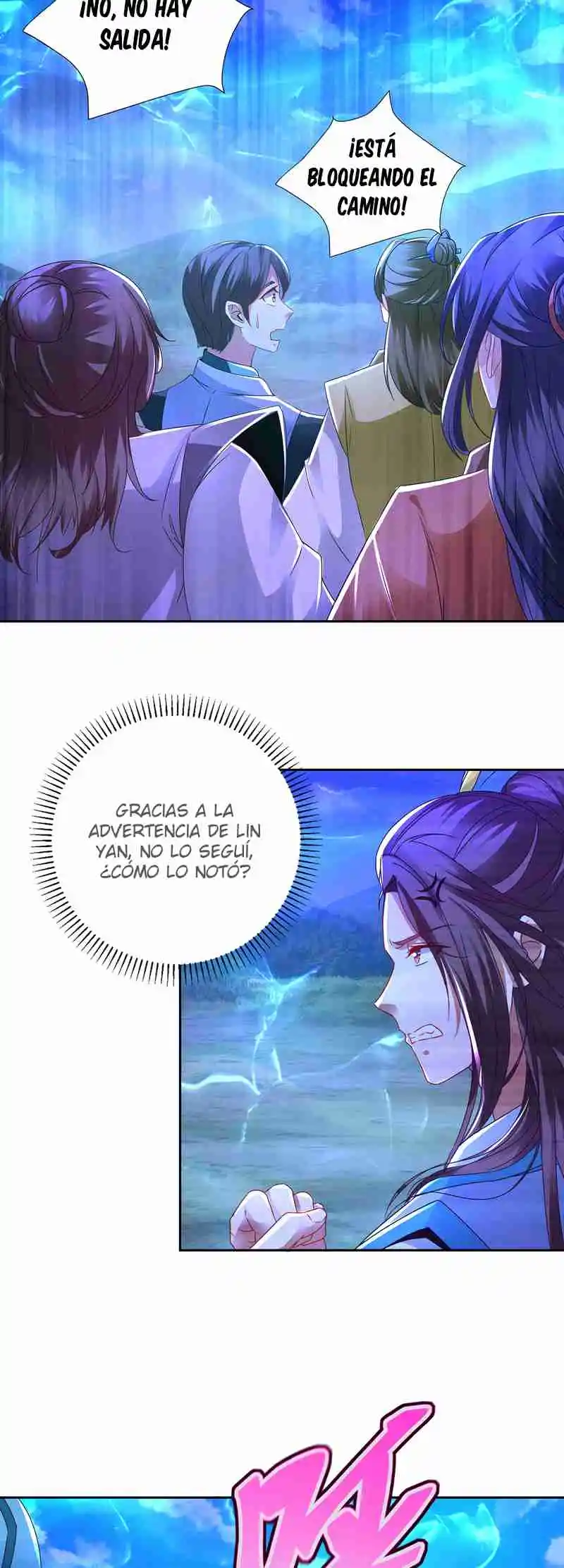 Emperor Wu - Capítulo 249 - Página 12 - LectorTMOo