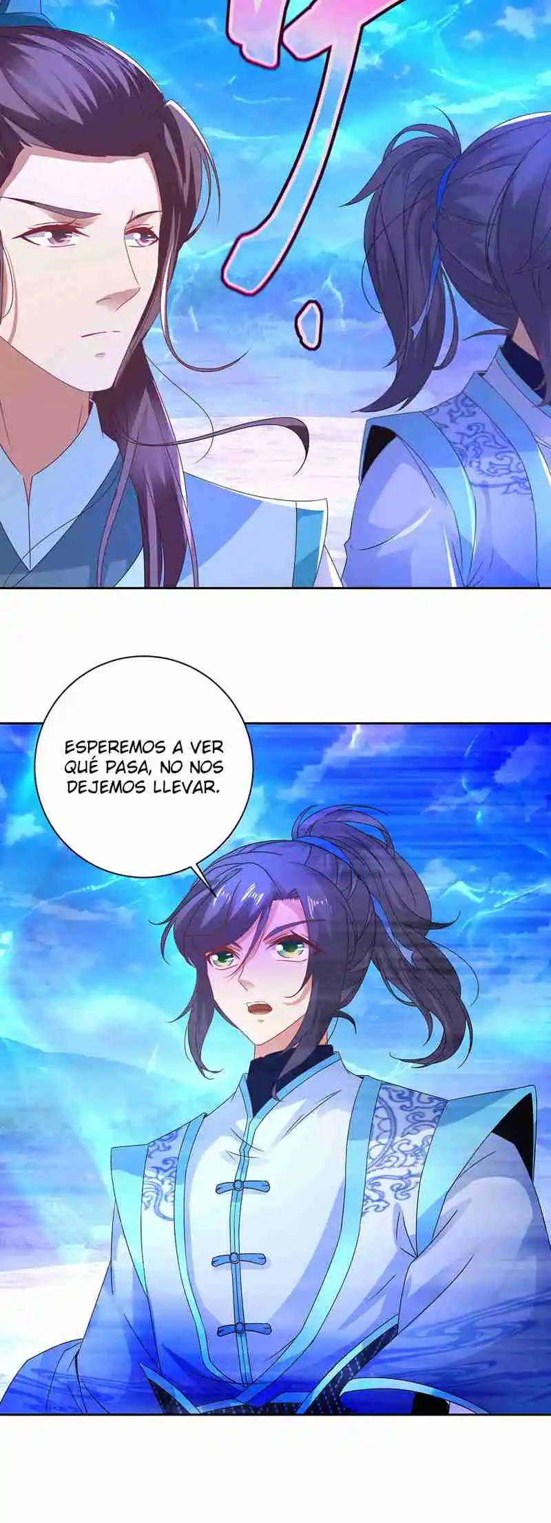 Emperor Wu - Capítulo 249 - Página 13 - LectorTMOo